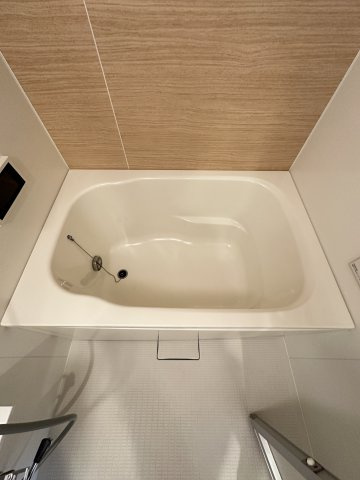アーバネックス本町の浴室