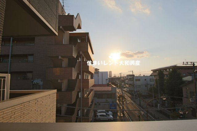 SKYSHORE（スカイショア）の展望
