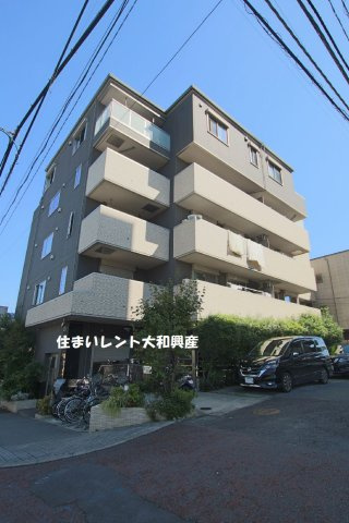 SKYSHORE（スカイショア）