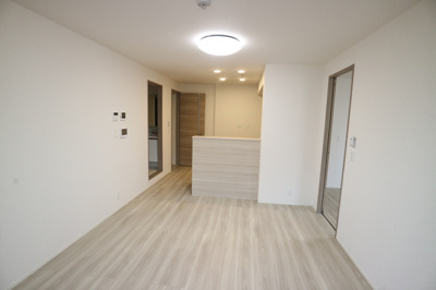 【居間・リビング】 | D-room天が岡 | 同メーカーのイメージ写真（別物件の写真）です