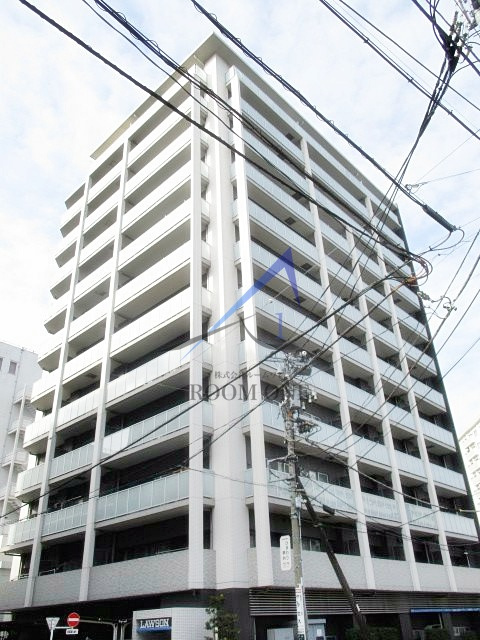 クレヴィア東陽町