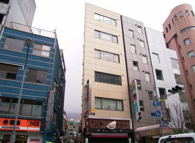 【外観】