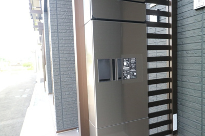 【その他共用部分】 | D-room天が岡