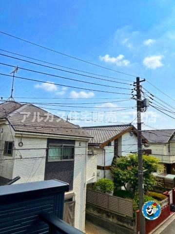 西武新宿線 西武柳沢駅 21分 新築戸建 西東京市泉町1丁目の展望