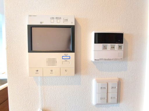 【設備】の画像