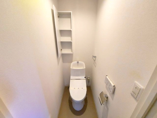 【トイレ】の画像