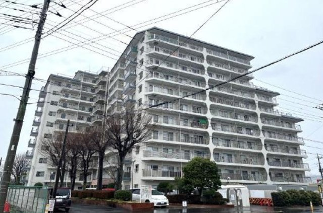 シャルム朝霞