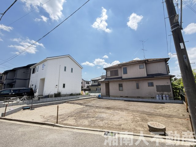 藤沢市打戻１８６９－５新築戸建て