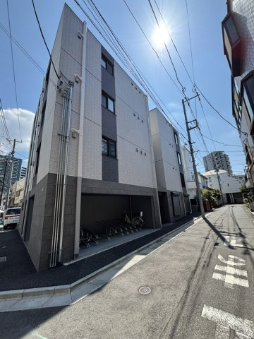 レピュア板橋本町レジデンス 