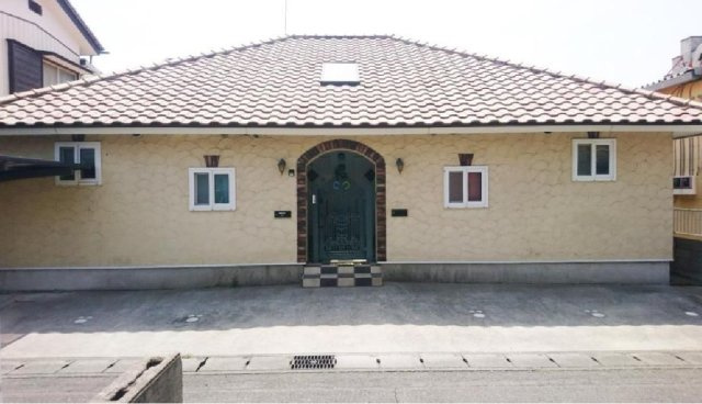 売テラスハウス　小山市東間々田