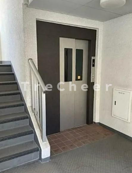 グリーンパーク南千住のその他共用部分