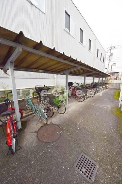 グリーンパーク南千住のその他