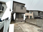 八千代市萱田町　中古戸建ての画像