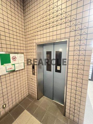 【その他共用部分】 | サンシティ四条西洞院