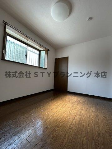 仲介手数料０円！キャッスルプラザ梵天の洋室