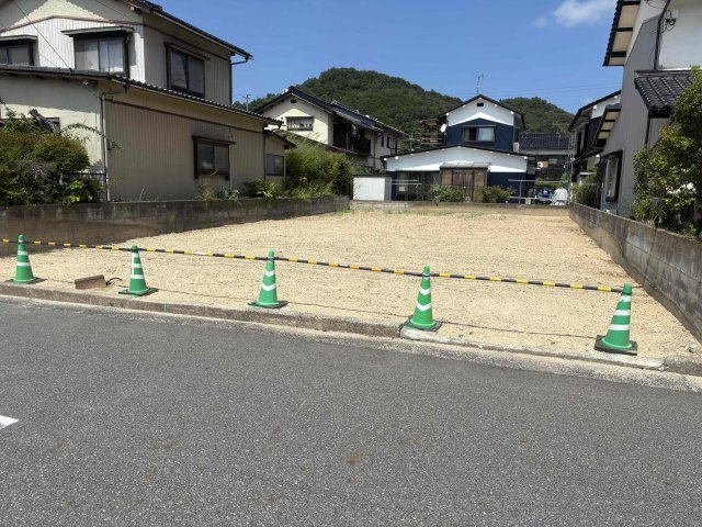 鳥取市桜谷土地