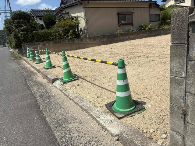 鳥取市桜谷土地のその他