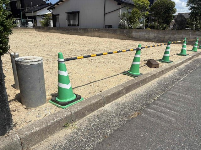 鳥取市桜谷土地のその他