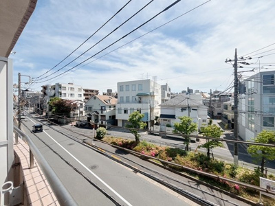【展望】 | アズ三宿レジデンス