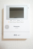ＴＶモニターホン