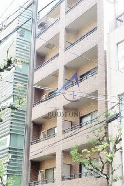 ユーキメゾン一番町