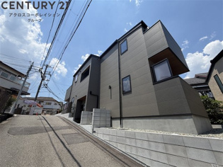M.255の外観