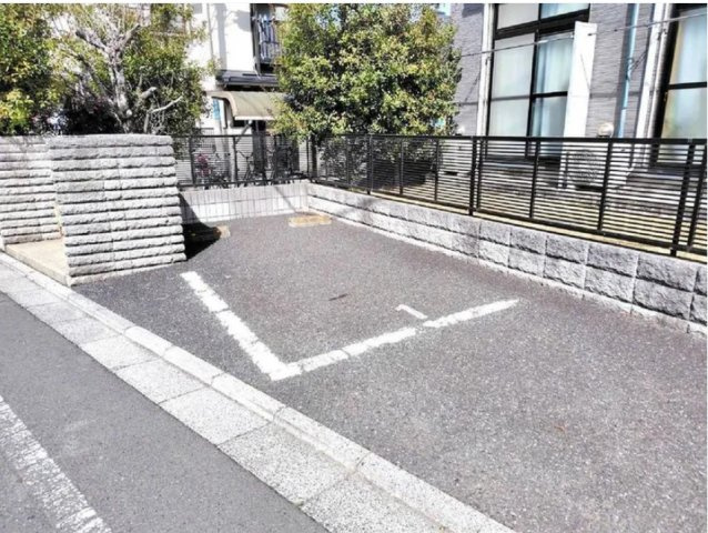 【駐車場】 | ＫＡＷＡＳＨＩ