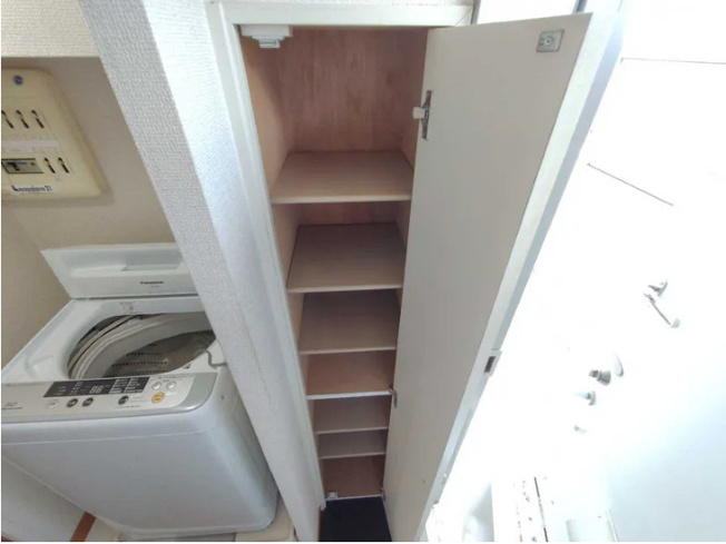 【設備】 | ＫＡＷＡＳＨＩ