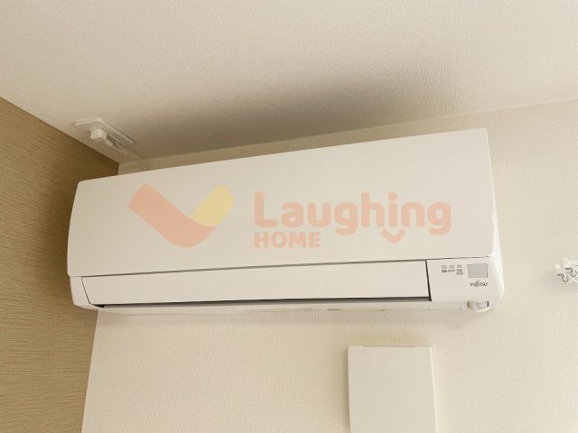 アジャートKの設備