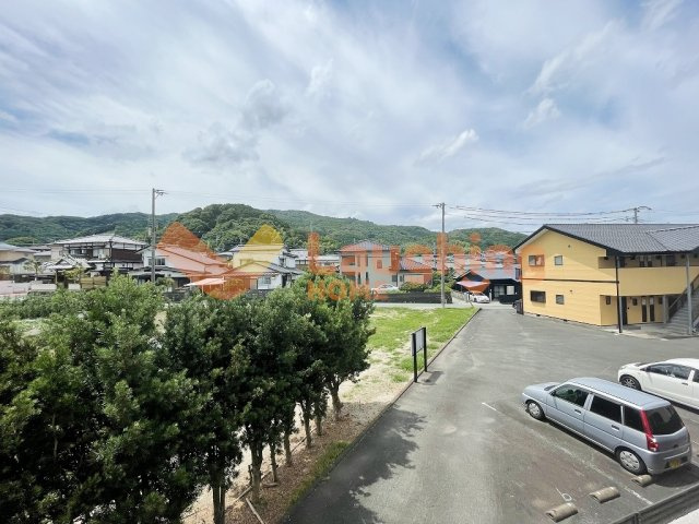 アジャートK