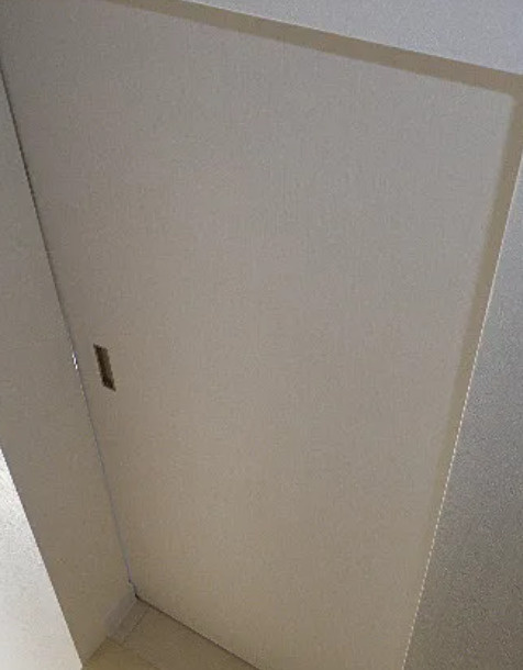PMA赤羽の収納