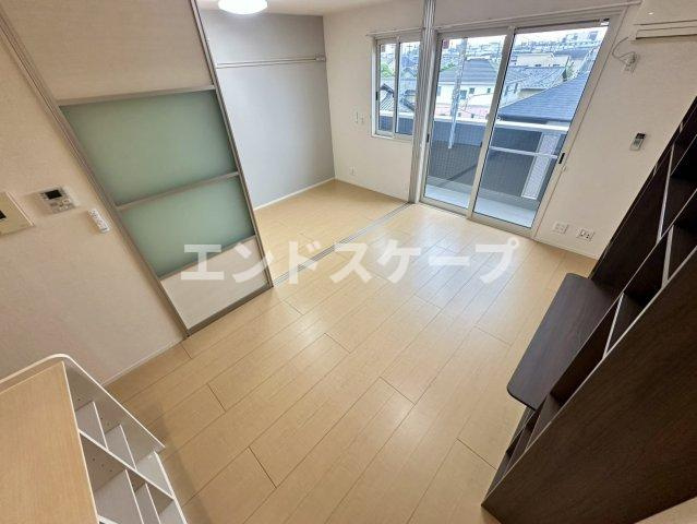 Ｄ'クレアーレの内装|高崎、前橋のお部屋探しはエンドスケープまで！お客様の理想お聞かせ下さい♪