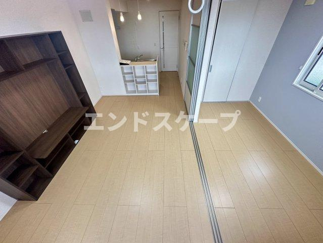 Ｄ'クレアーレの内装|高崎、前橋のお部屋探しはエンドスケープまで！お客様の理想お聞かせ下さい♪