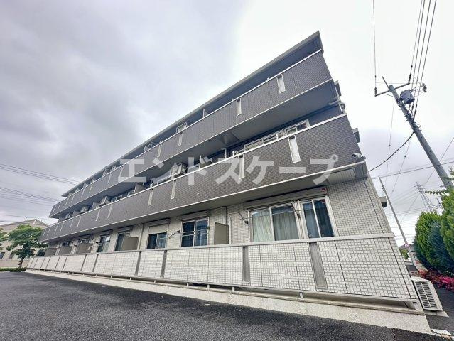 Ｄ'クレアーレ