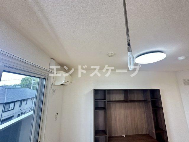 Ｄ'クレアーレの内装|高崎、前橋のお部屋探しはエンドスケープまで！お客様の理想お聞かせ下さい♪