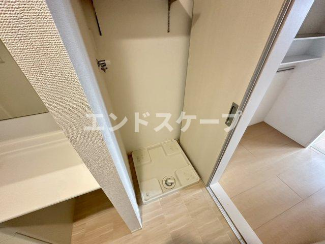 Ｄ'クレアーレの設備|高崎、前橋のお部屋探しはエンドスケープまで！お客様の理想お聞かせ下さい♪