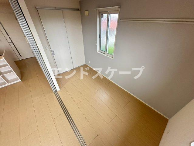 Ｄ'クレアーレの内装|高崎、前橋のお部屋探しはエンドスケープまで！お客様の理想お聞かせ下さい♪