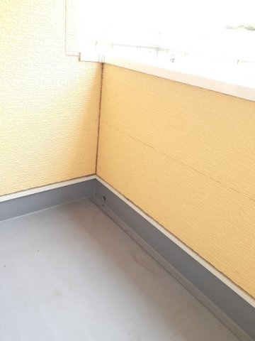 【バルコニー】