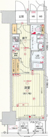 サムティ阿波座ＢＥＬＳＩＡ
