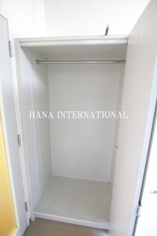 サンマリノ　A-024の収納|他部屋参考写真