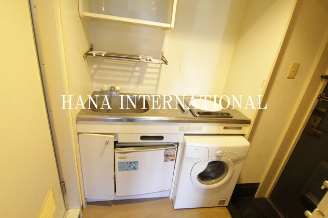 サンマリノ　A-024のキッチン|他部屋参考写真