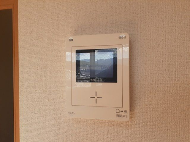 レスポワールのセキュリティ