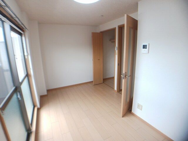 レスポワールの内装