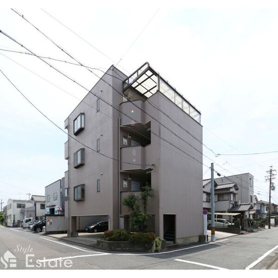 【その他】 | コーポニシベ