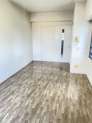 Ｕ－ＨＯＵＳＥ南柏の内装|607号室の写真です