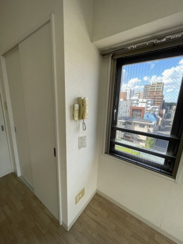 Ｕ－ＨＯＵＳＥ南柏の設備|607号室の写真です