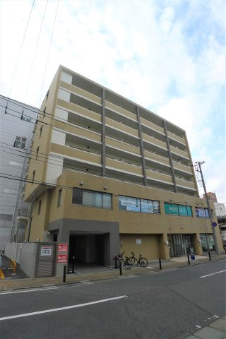 Ｕ－ＨＯＵＳＥ南柏の外観