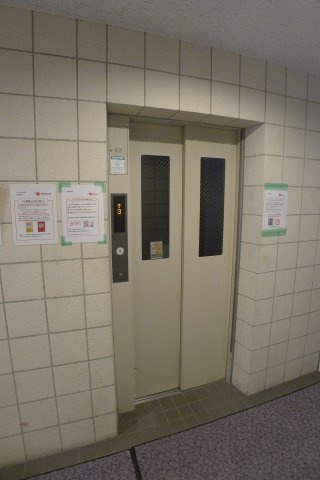 Ｕ－ＨＯＵＳＥ南柏のその他共用部分