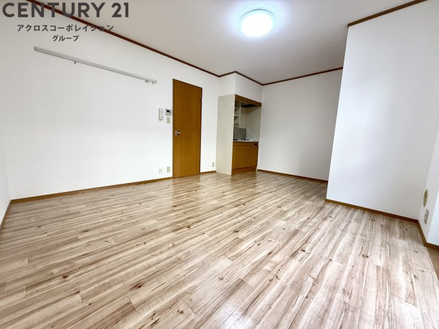 エアコン付きで快適に過ごせます♪