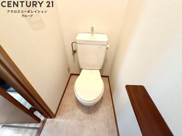 バストイレ別でおすすめです☆